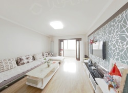 整租·陈仓园 2室2厅 南/北_陈仓园租房