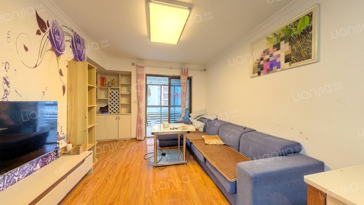 龙湖湘风原著B2区二手房实景图