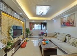 整租·禧诚雁巢 4室2厅 南/北_禧诚雁巢租房