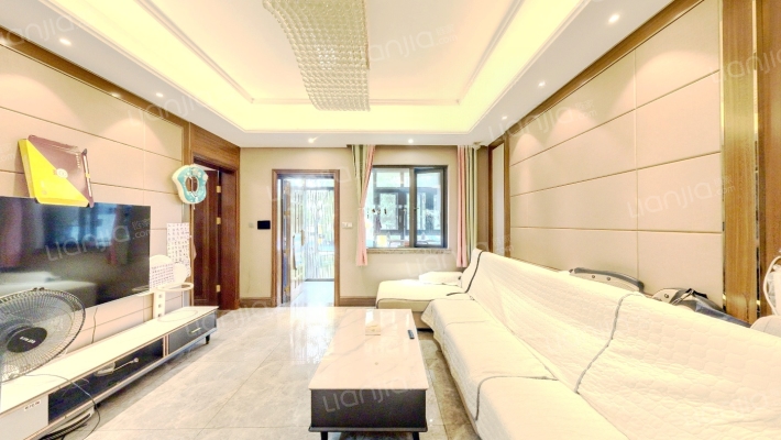 恒大御澜府二手房实景图