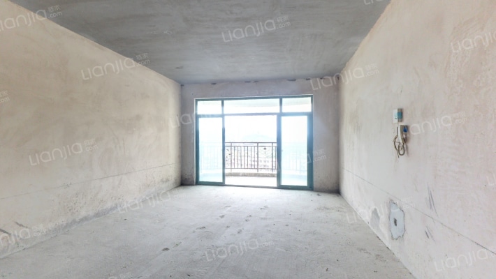 江南人家二手房实景图