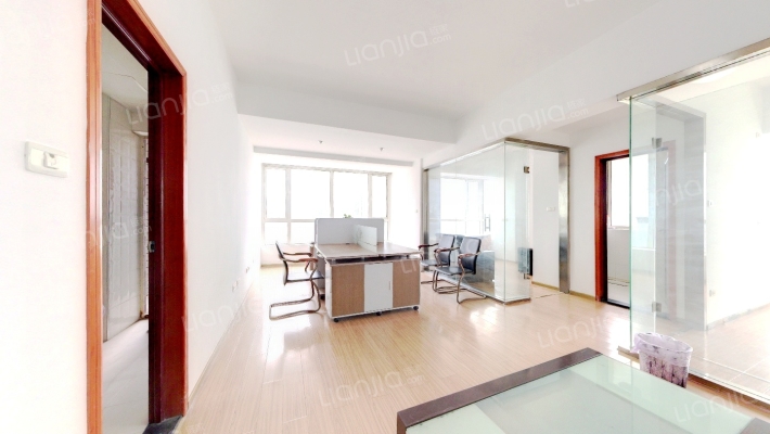 中北领寓二手房实景图