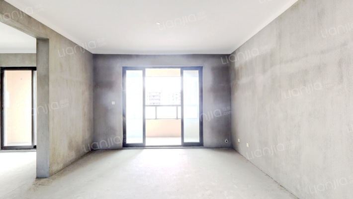 吾悦广场三期二手房实景图