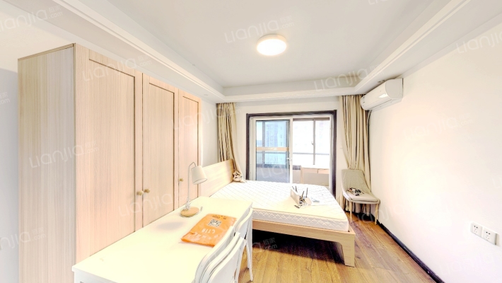 蓝光COCO时代二手房实景图