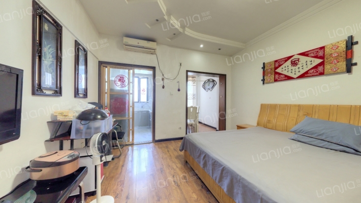 顶琇广场二手房实景图