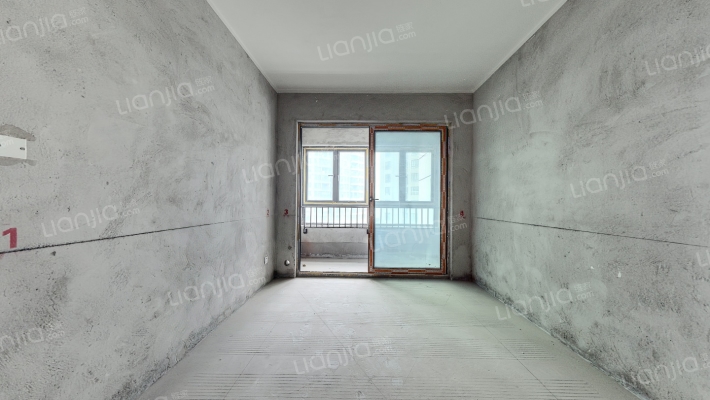 龙源雅居二手房实景图