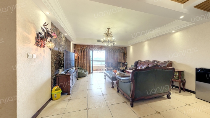 海悦府二手房实景图