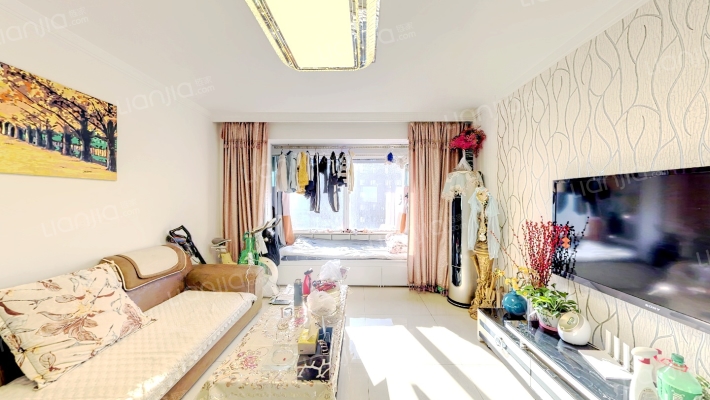 众邦生活家二手房实景图