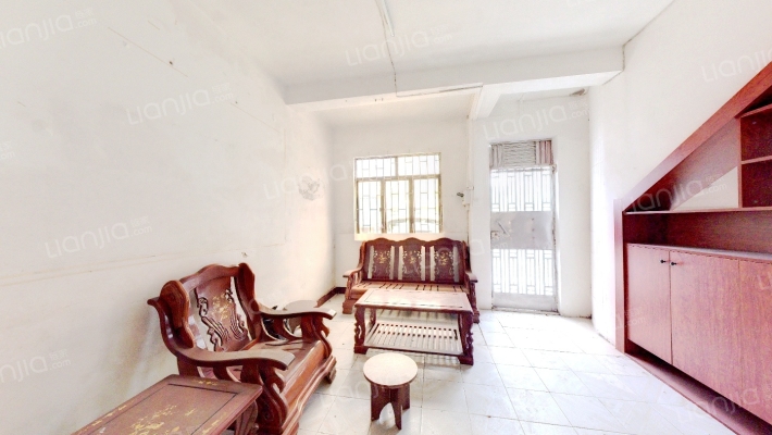 南园别墅二手房实景图