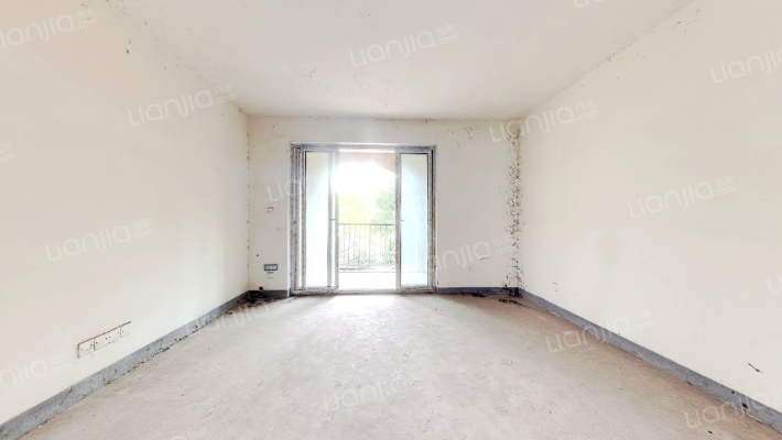 奥园水云间A区二手房实景图