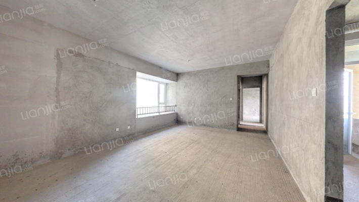 御澜山二手房实景图