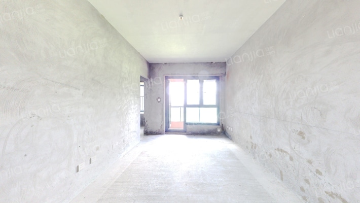 御峰四期尚城二手房实景图