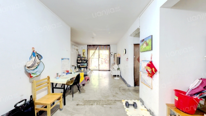 融创枫丹御园二手房实景图