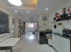 整租·万丰新园 2室2厅 南_万丰新园租房