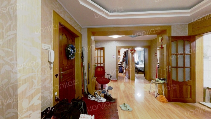 和兴小区二手房实景图