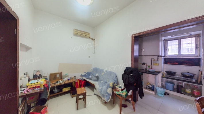 洪都中大道二手房实景图