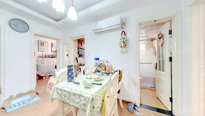 北门桥小区二手房实景图