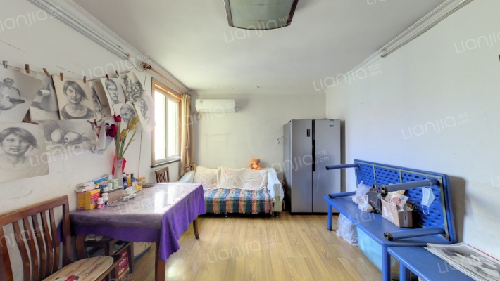 银春小区二手房实景图