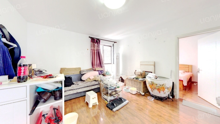 春晓花园二手房实景图