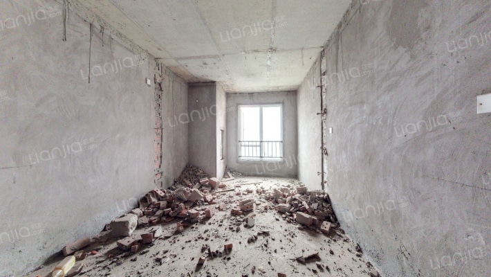 万科金域学府翰江二期二手房实景图