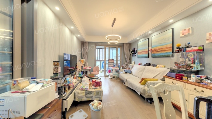 花园里(嘉定)二手房实景图