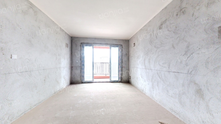 金地自在城艺境博苑二手房实景图