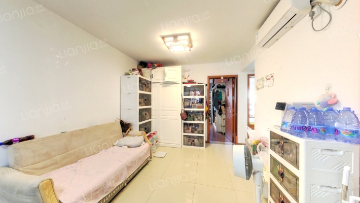 洲岛家园芳华苑二手房实景图