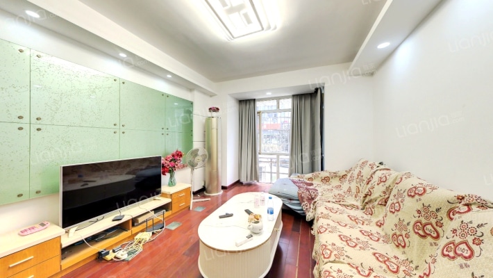 梅南山居二手房实景图