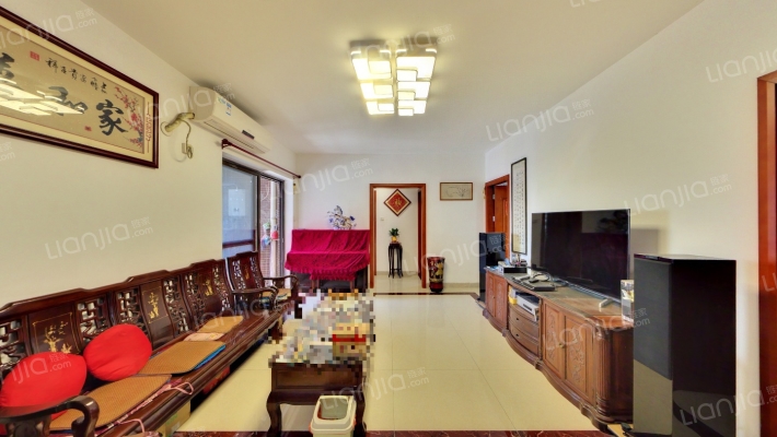 馨晴轩二手房实景图