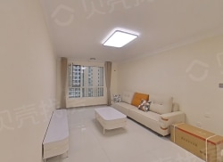 整租·嘉都 2室1厅 南/北_嘉都租房