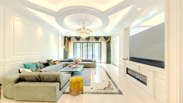 碧桂园太阳城陶源二手房实景图