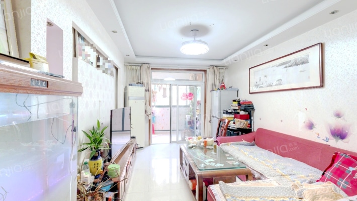 瑞泰和园A区二手房实景图