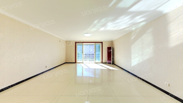 曙光花园二手房实景图