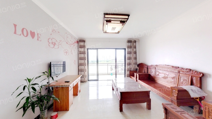 晨华·红林海湾二手房实景图