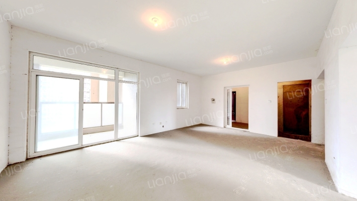 中冶田园世界二手房实景图