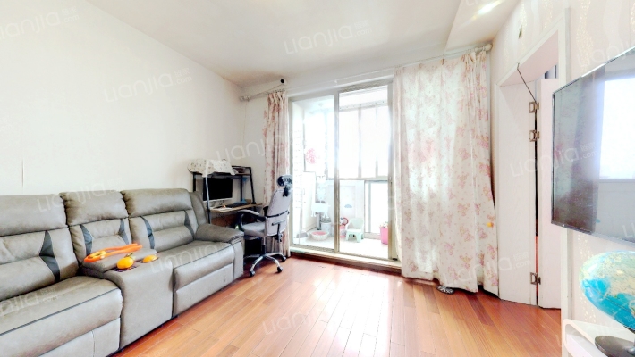 澳韵花园二手房实景图