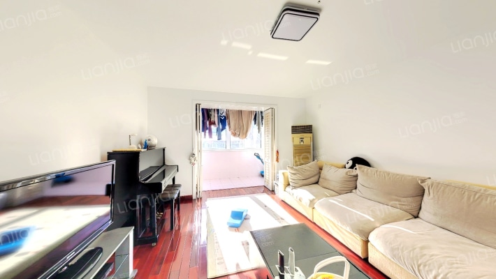 槐柏树后街二手房实景图