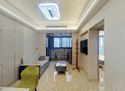 整租·云熙望府 1室0厅 北_云熙望府租房