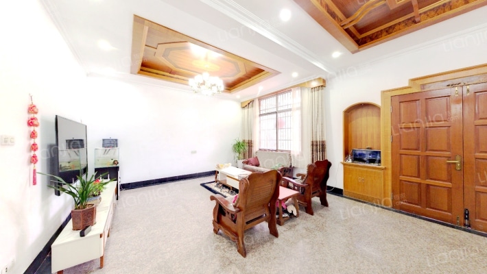 西大街二手房实景图