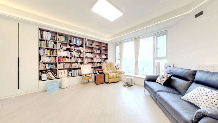 万和苑二手房实景图