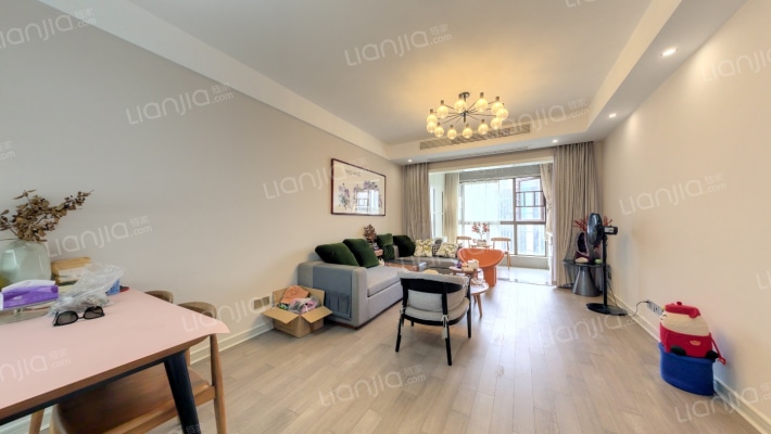 恒锦花苑二区二手房实景图