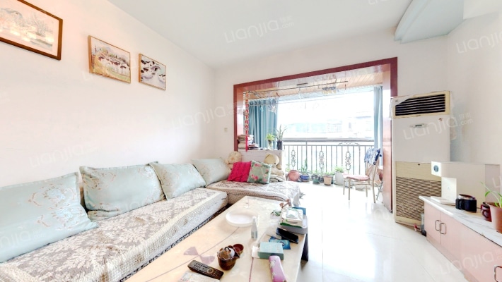 和顺苑二手房实景图