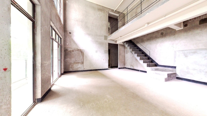 千江府一期二手房实景图