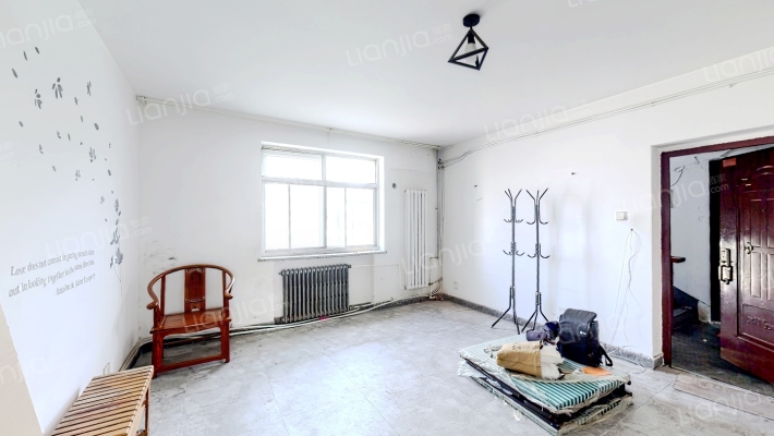 福安里(大港区)二手房实景图