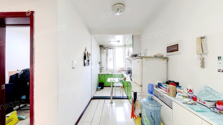 奇尔斯公馆二手房实景图