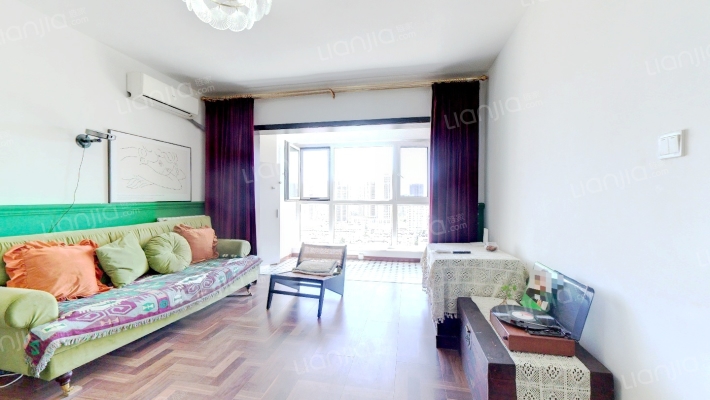 永嘉新居二手房实景图