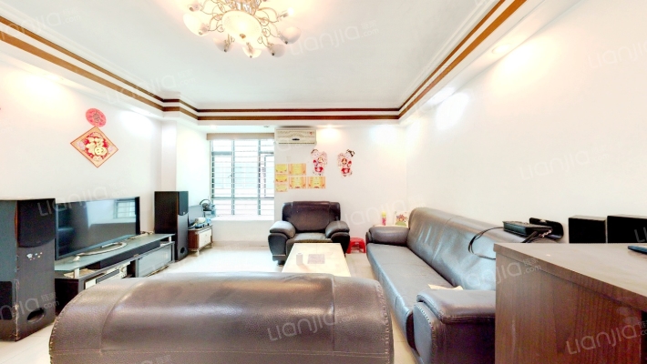 金鸾大厦二手房实景图