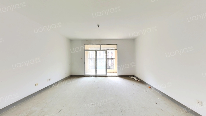 领秀城漫山香墅东一区二手房实景图