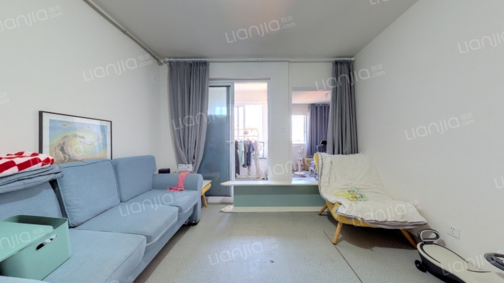 民乐城春双苑二手房实景图