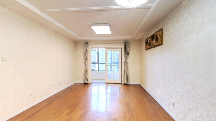 中信沁园二手房实景图